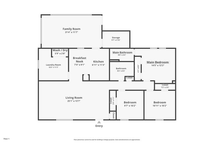 2504 Hermosa Circle – photo 2