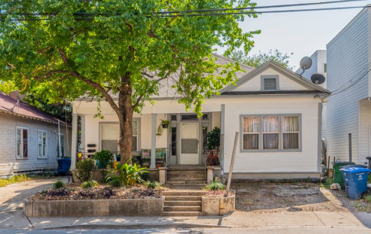 302 East Cevallos Street#1 – photo 2