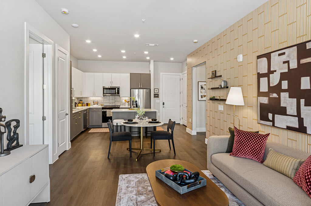 The Waylon Apartments & Townhomes – photo 2