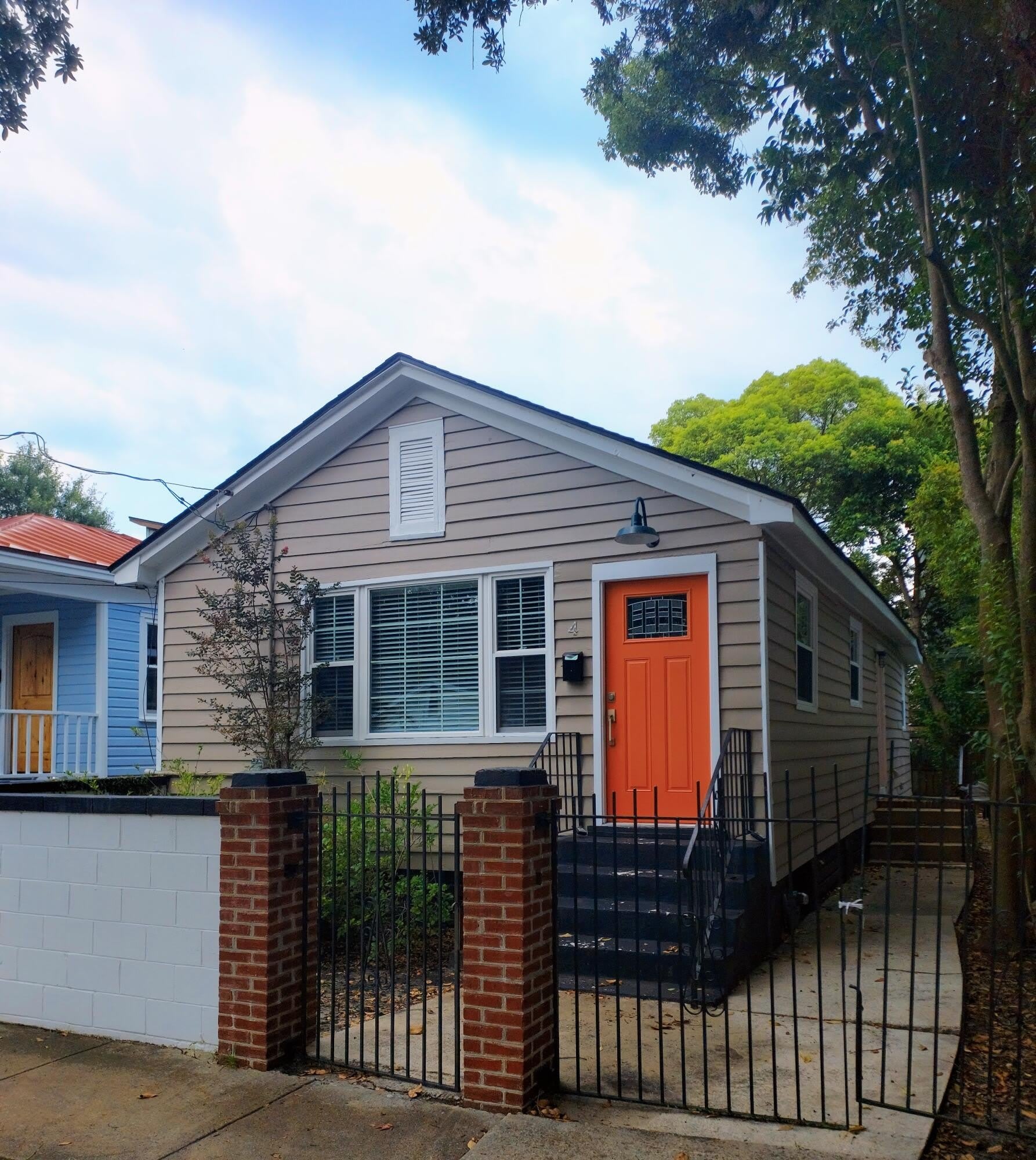 4 S Enston Avenue – photo 1