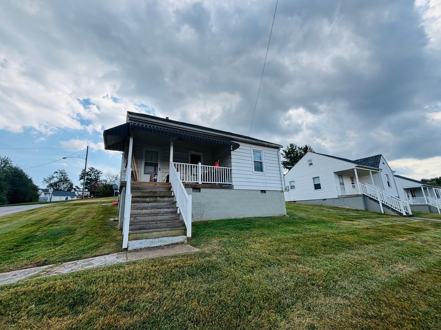 2 Bedroom, 1 Bath House – photo 1
