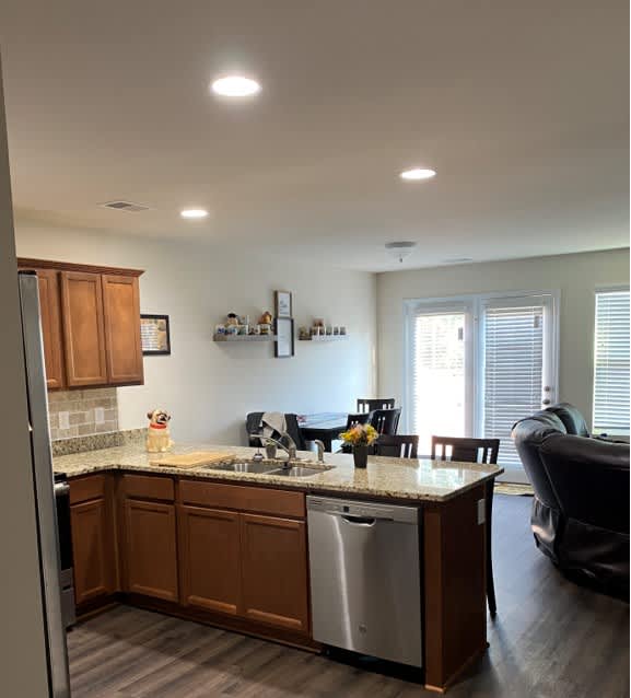 513 Eastfair Drive – photo 2