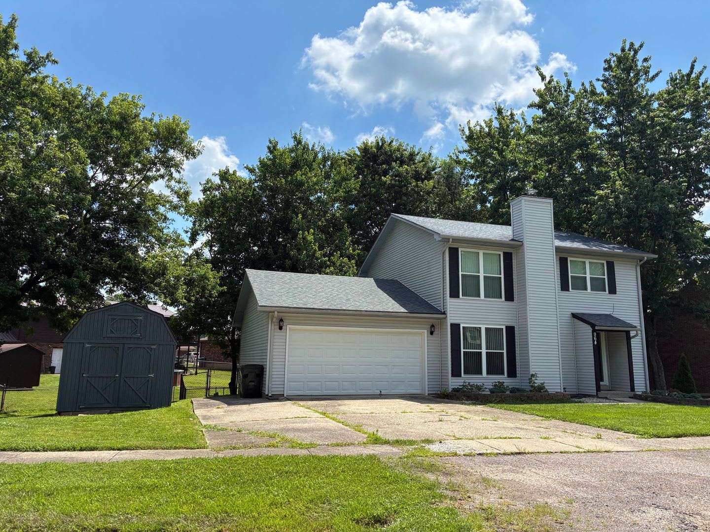 *** NO August Prorated Rent with Signed Lease NOW! *** – photo 2