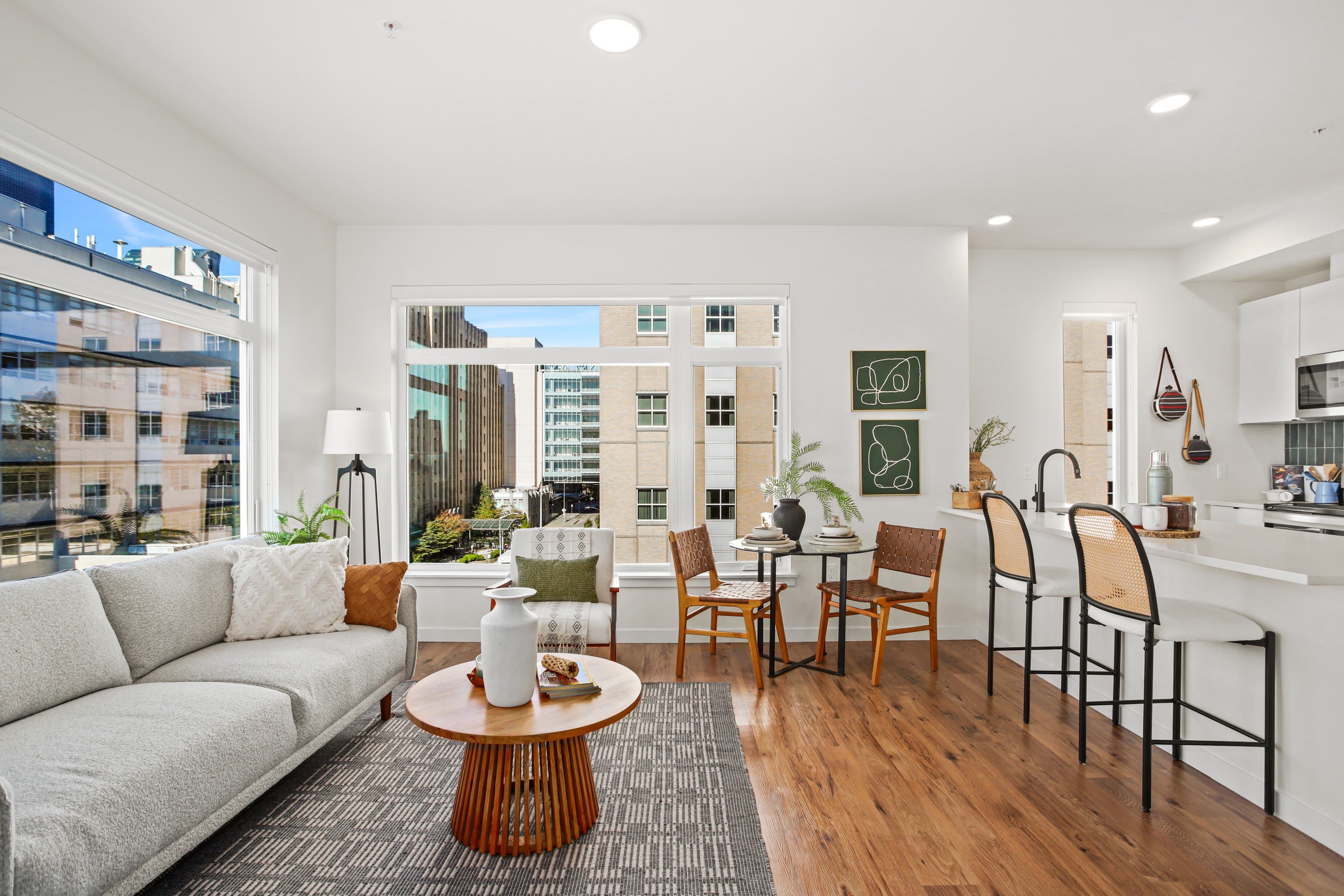 Cascara Apartments – photo 5