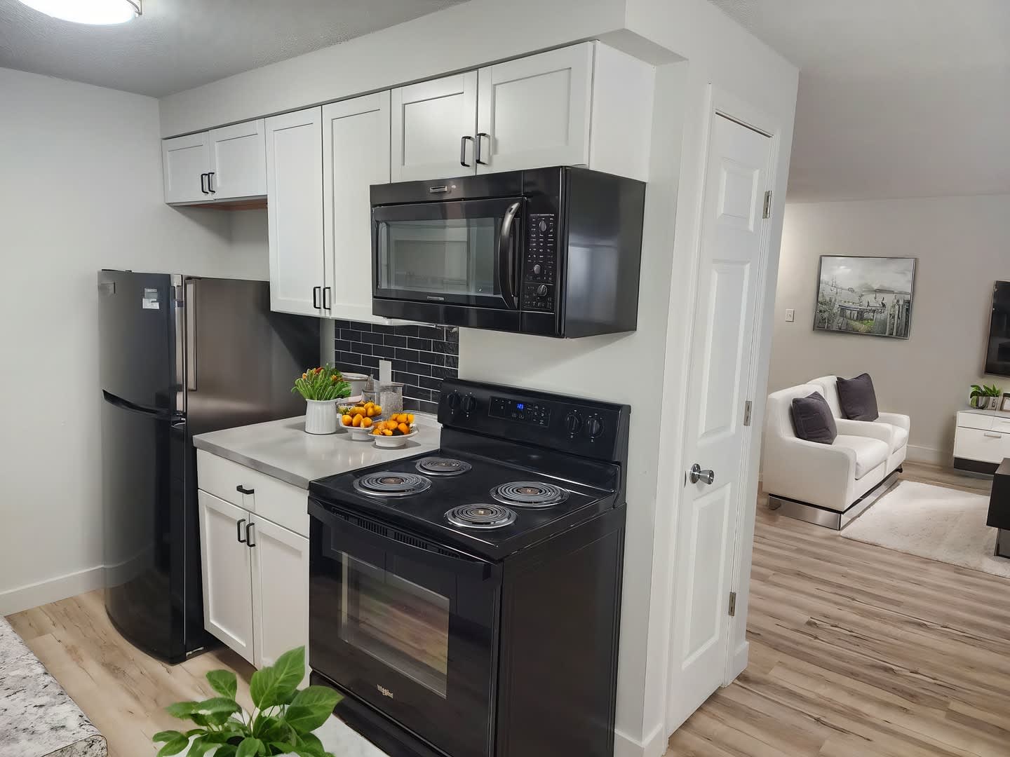 Mesa Heights Apartments – photo 3