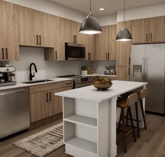 The Hewer – photo 1