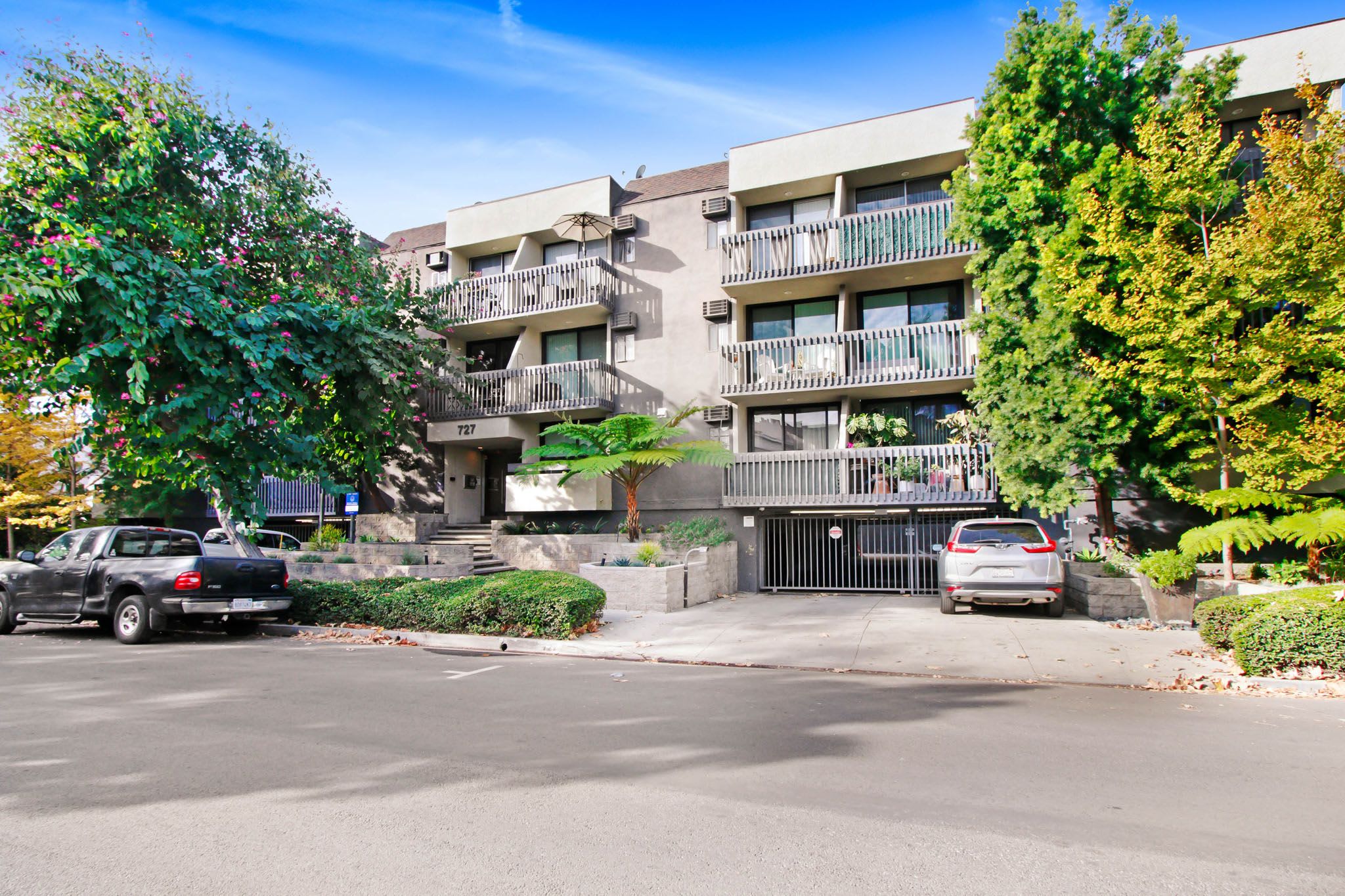 Westbourne Apartments – photo 1