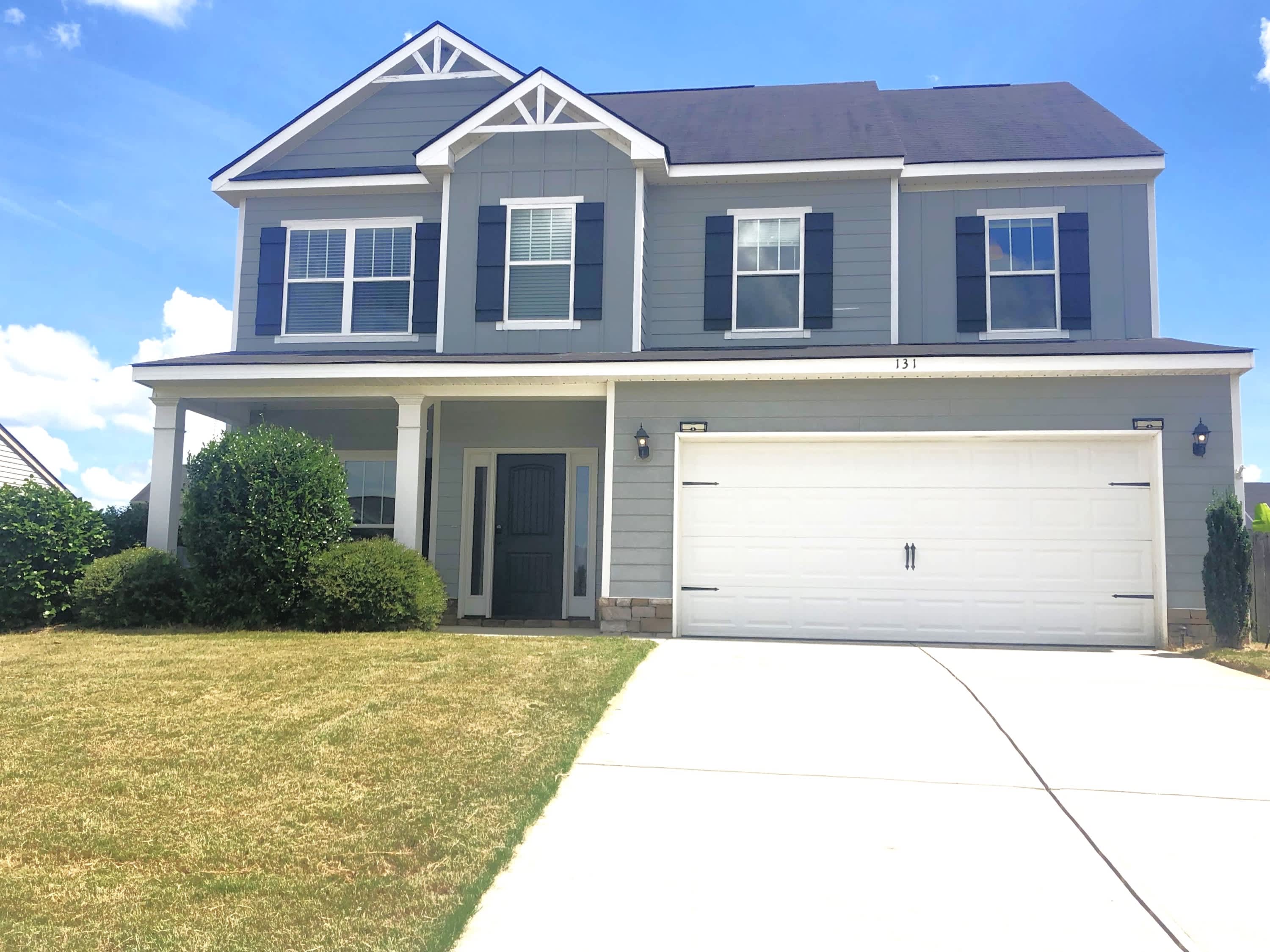 131 Cryptomeria Way – photo 1