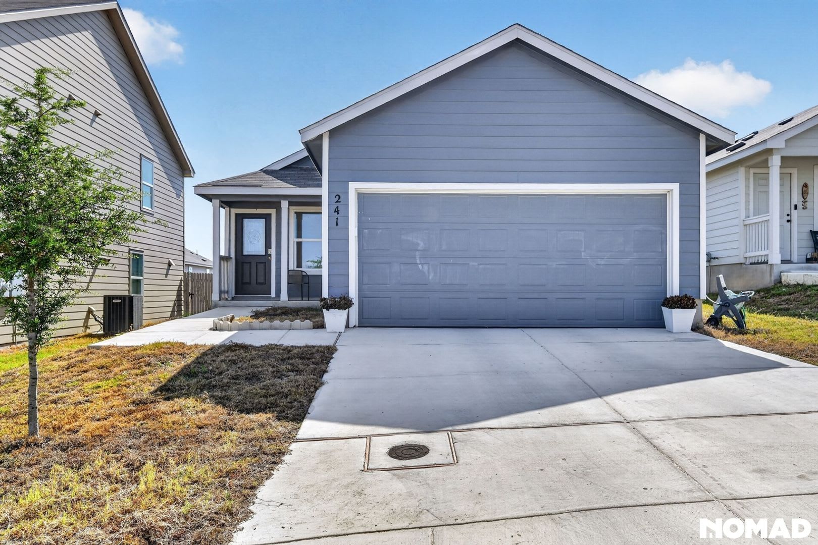 Charming 3BR House in Marion – photo 1