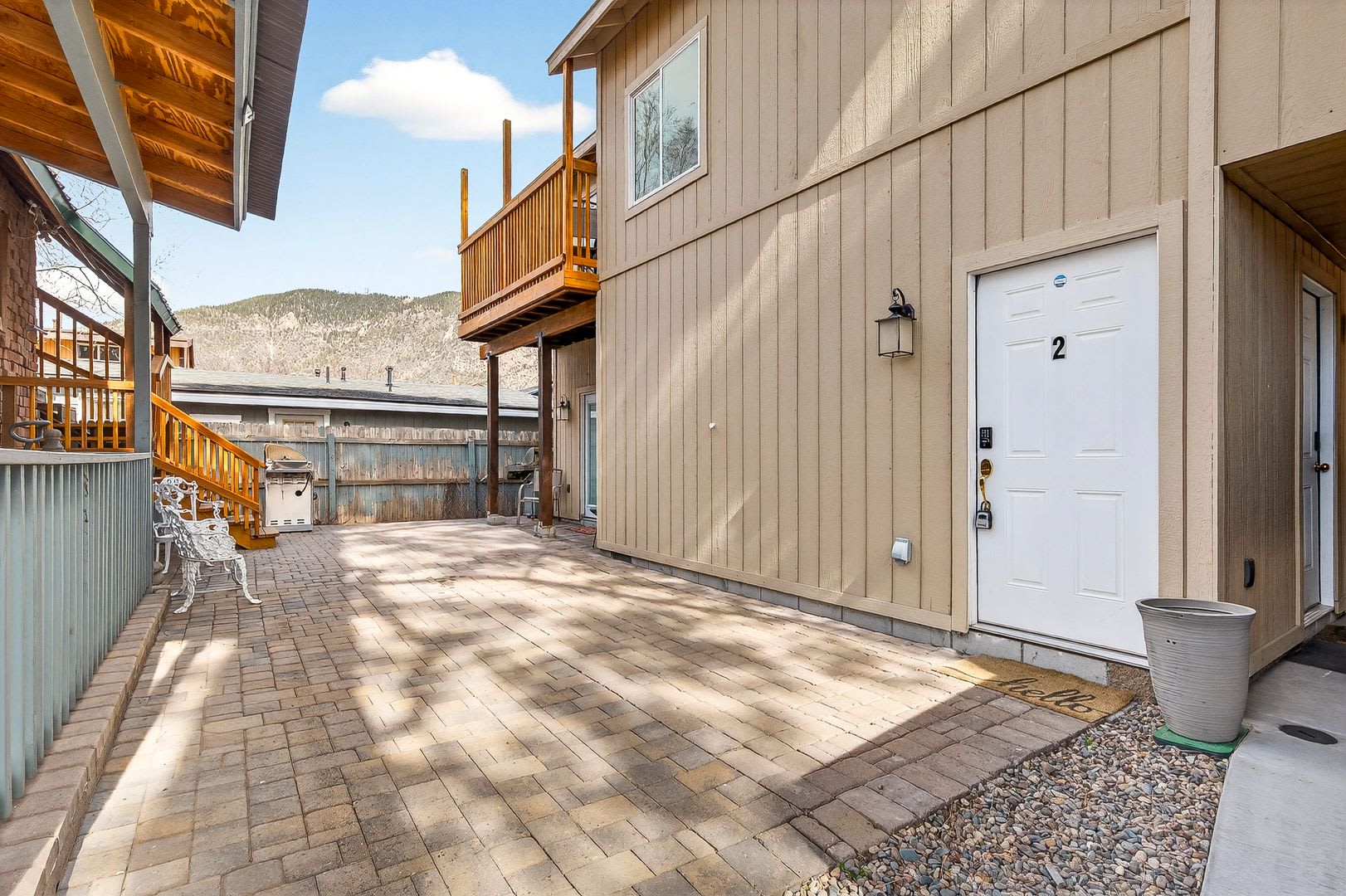 4 Bedroom Flagstaff Rental – photo 3