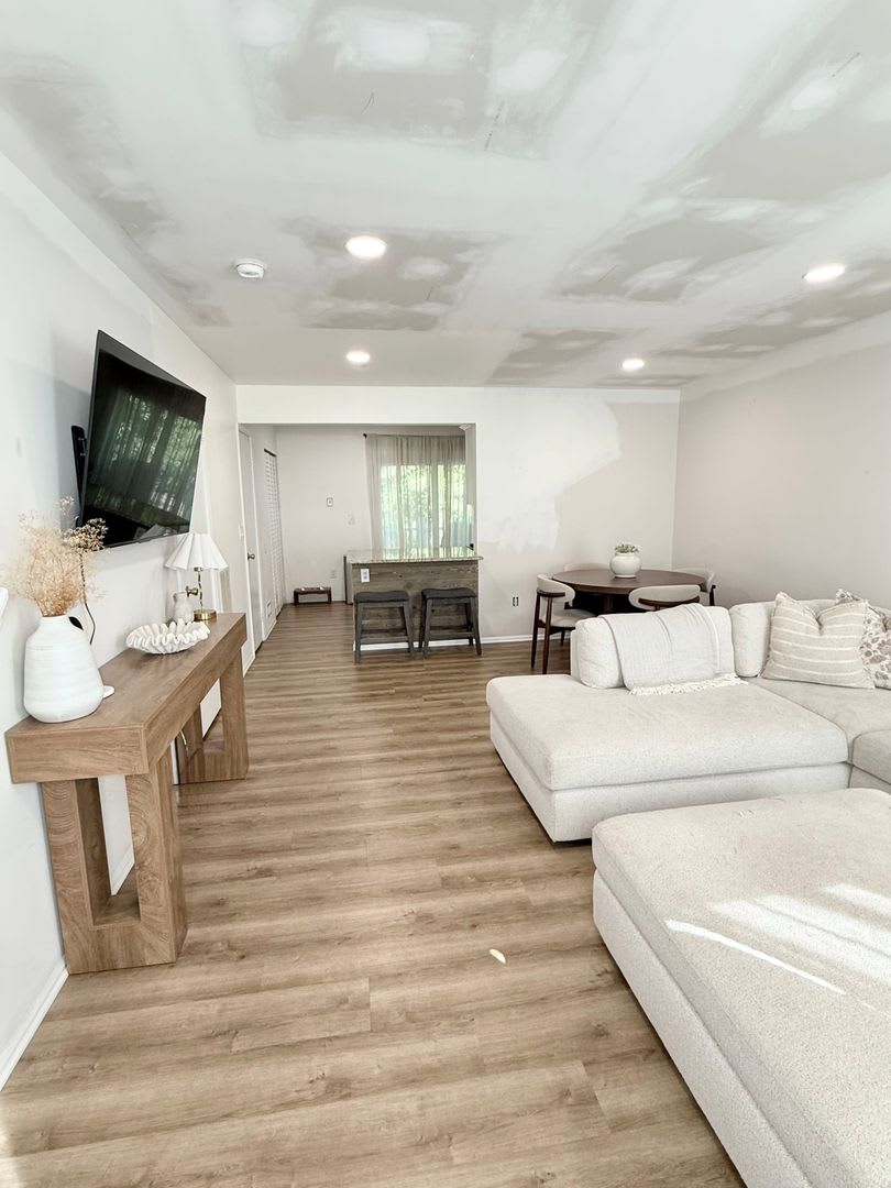2 Br 1 Ba Galloway Townhome – photo 5