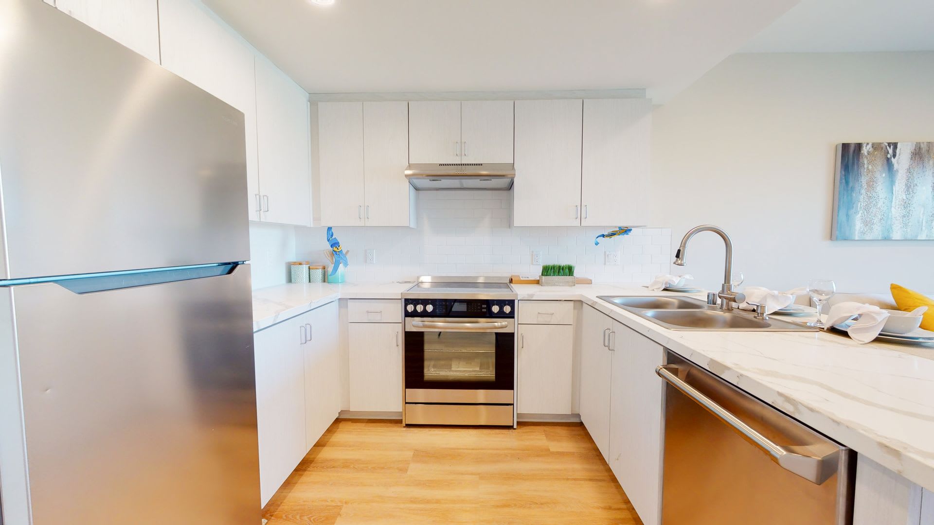 Gladstone Senior Villas – photo 1