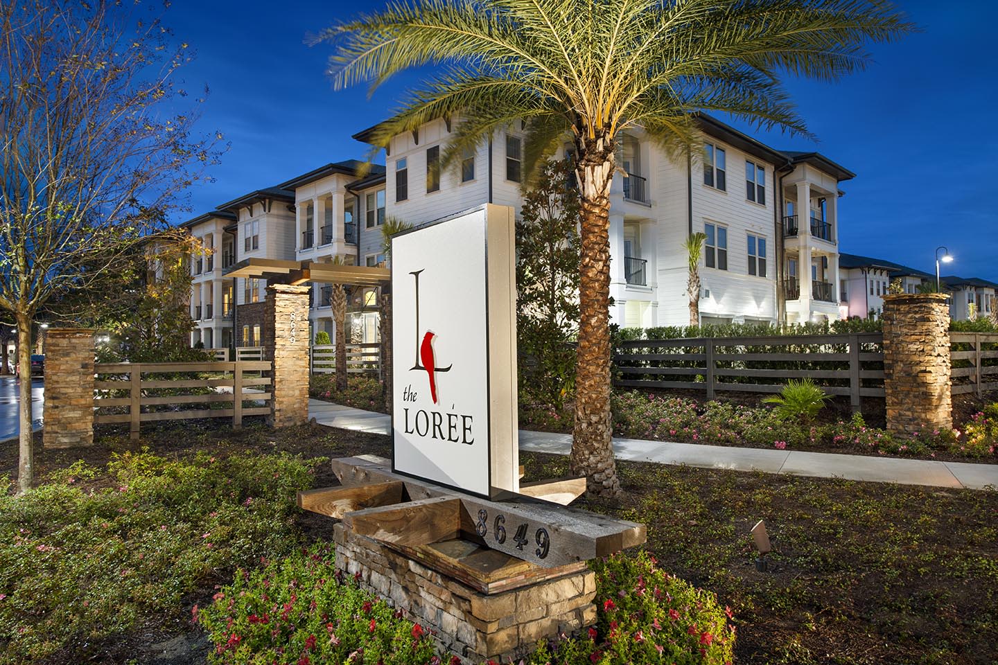 The Loree – photo 1