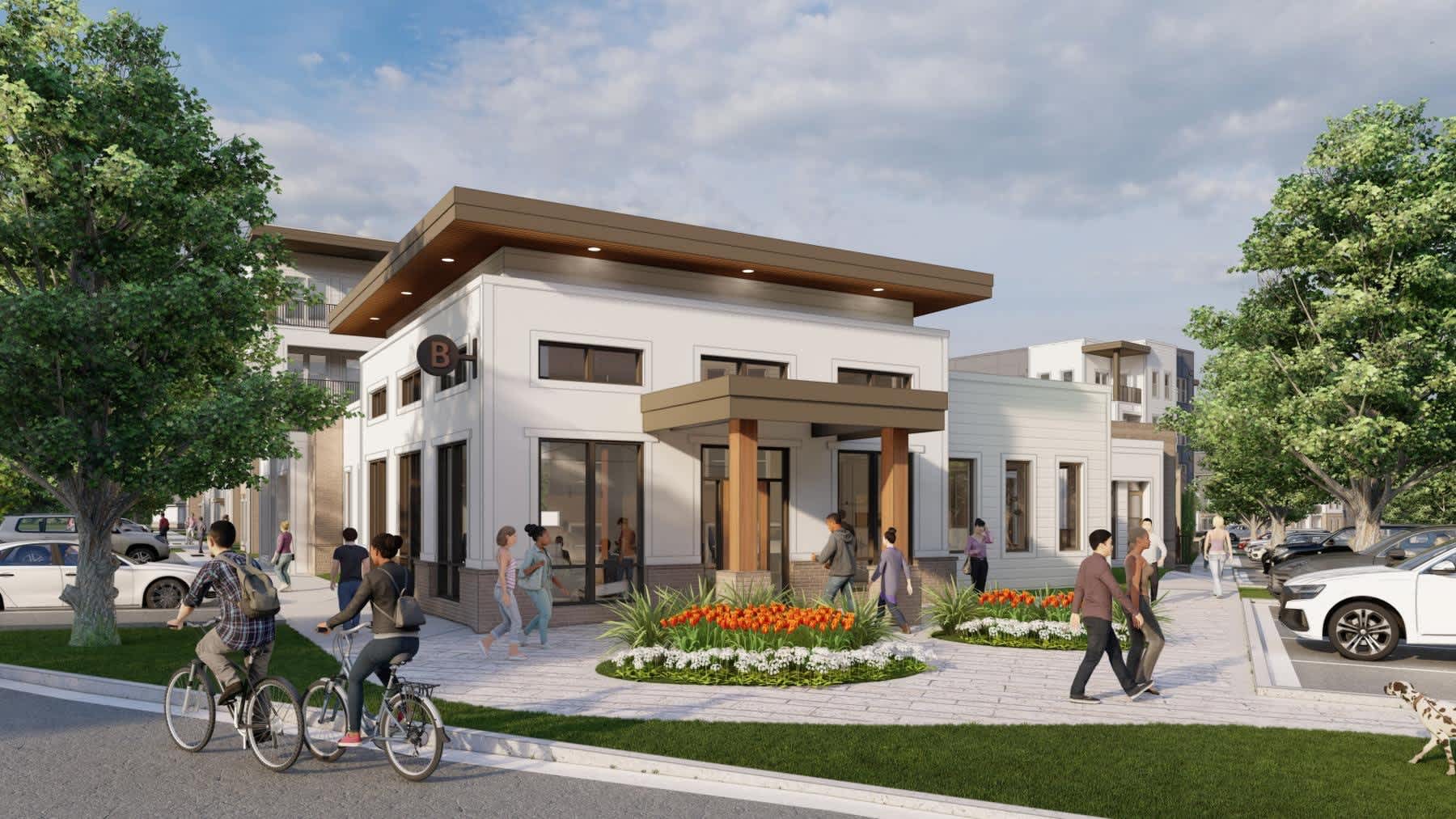 Bask Apartments – photo 3
