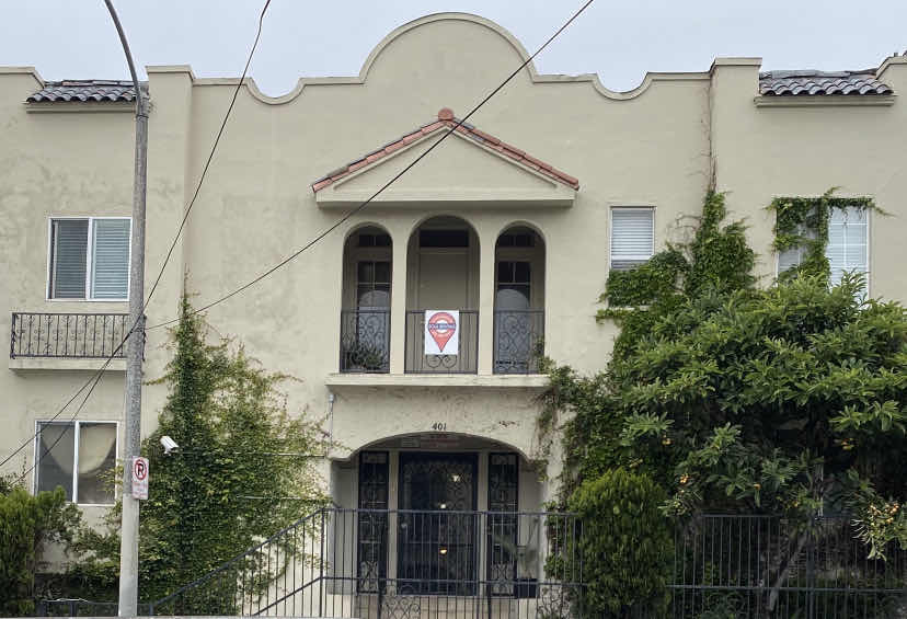 401 Witmer Street – photo 3