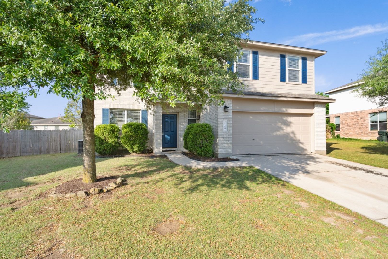 120 Brazos Lane Kyle, TX 78640 – photo 2