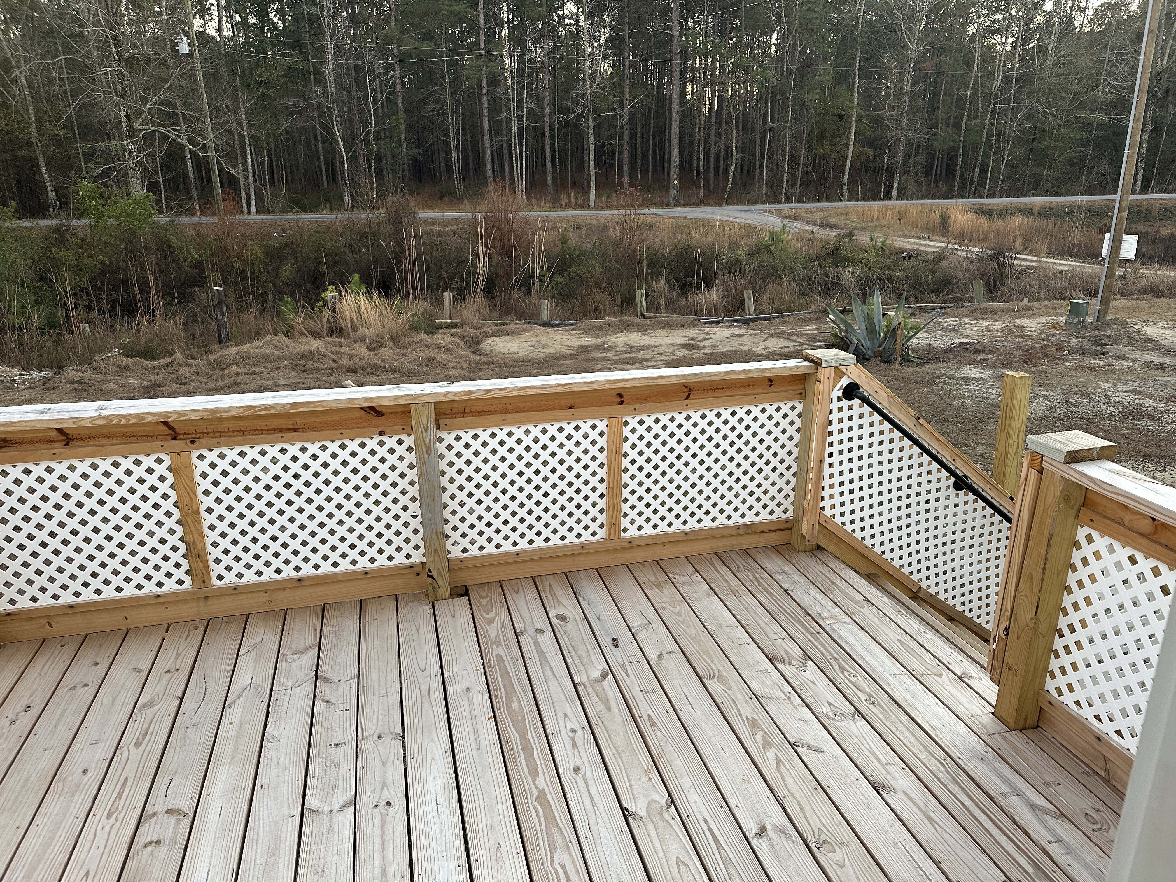 2114 Rutledge Road – photo 3