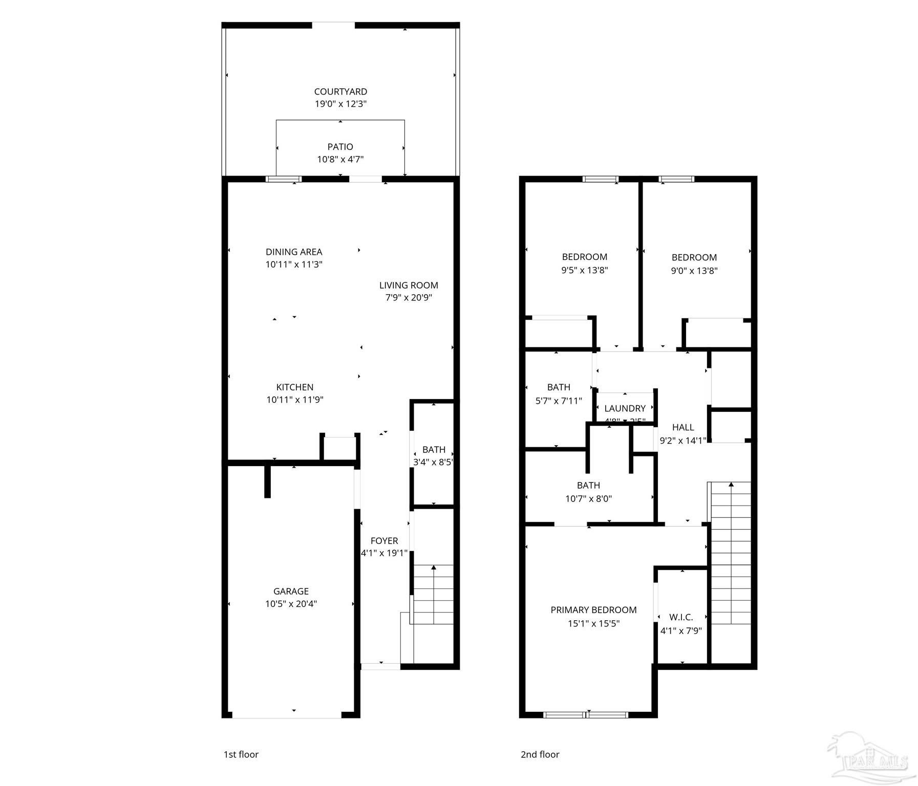 710-E Giese Ln – photo 2