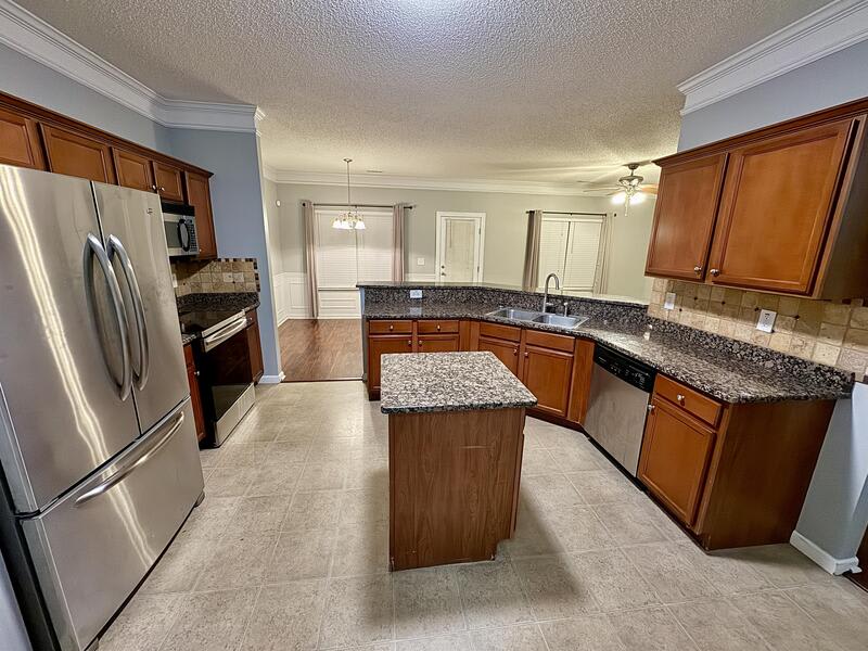 322 Clover Brook Drive – photo 5