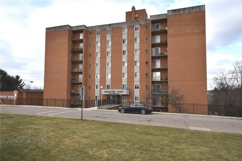 1001 Grandview Ave – photo 1