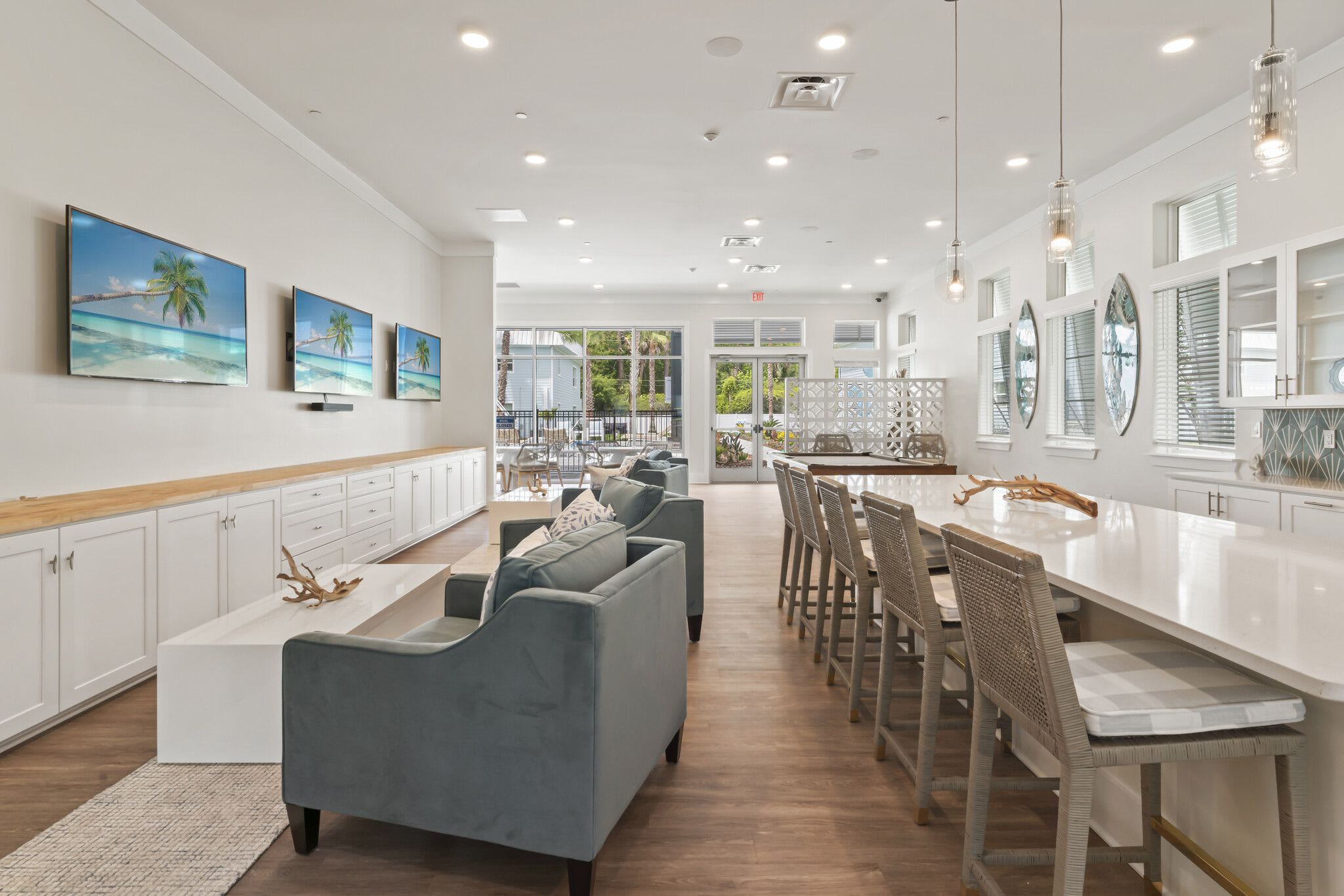 Surf Apartments – photo 3