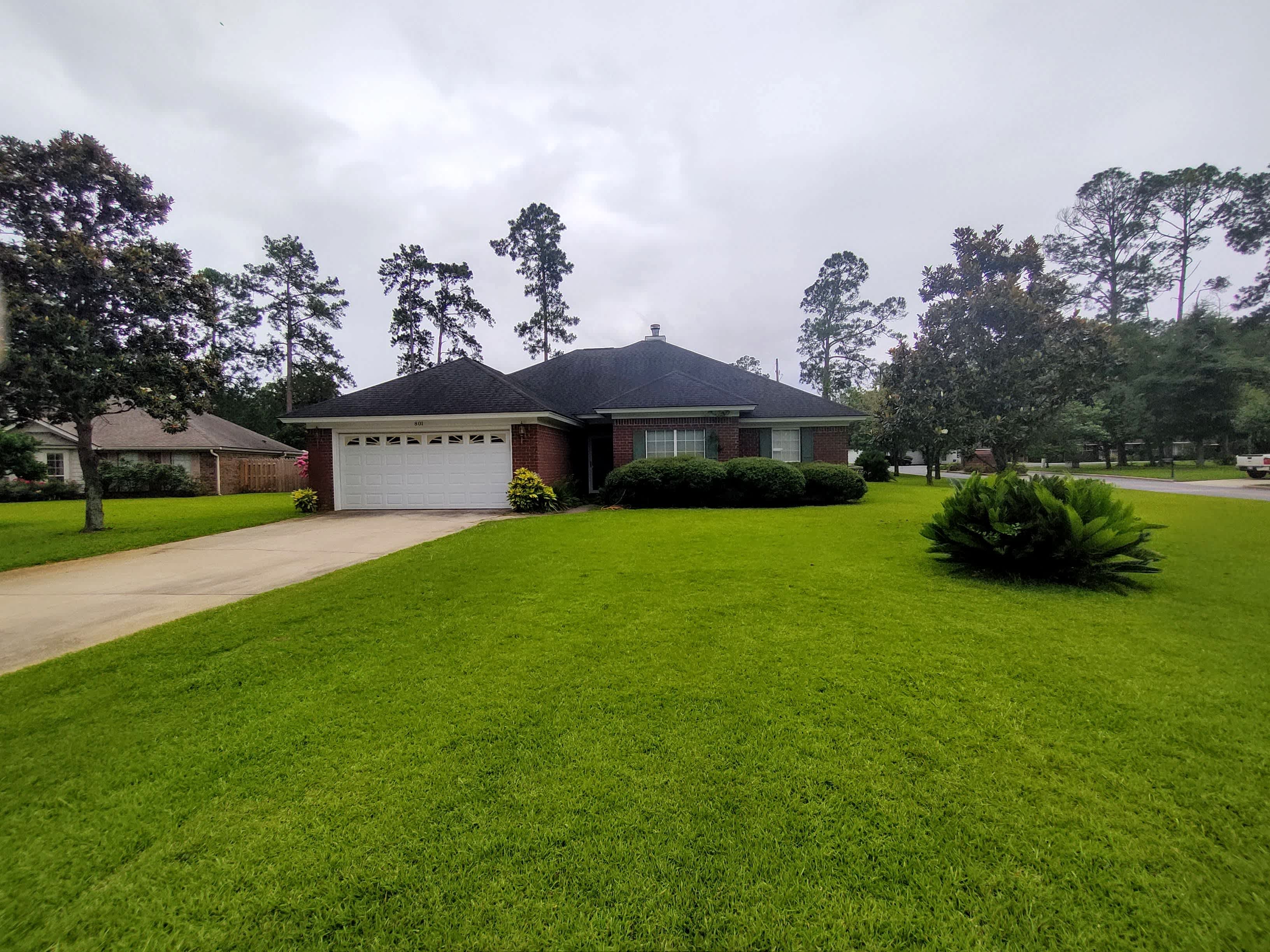 801 Hopeton Ct – photo 2