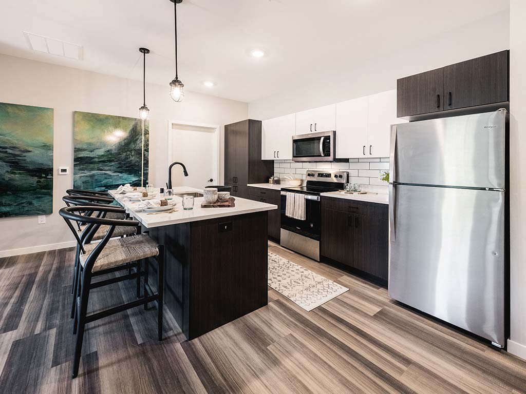 Velo Village – photo 1