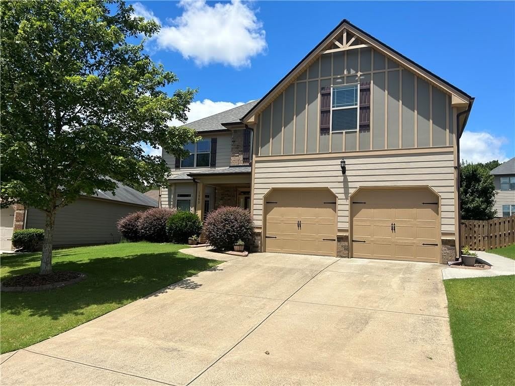 1560 Walking Horse Trail – photo 1