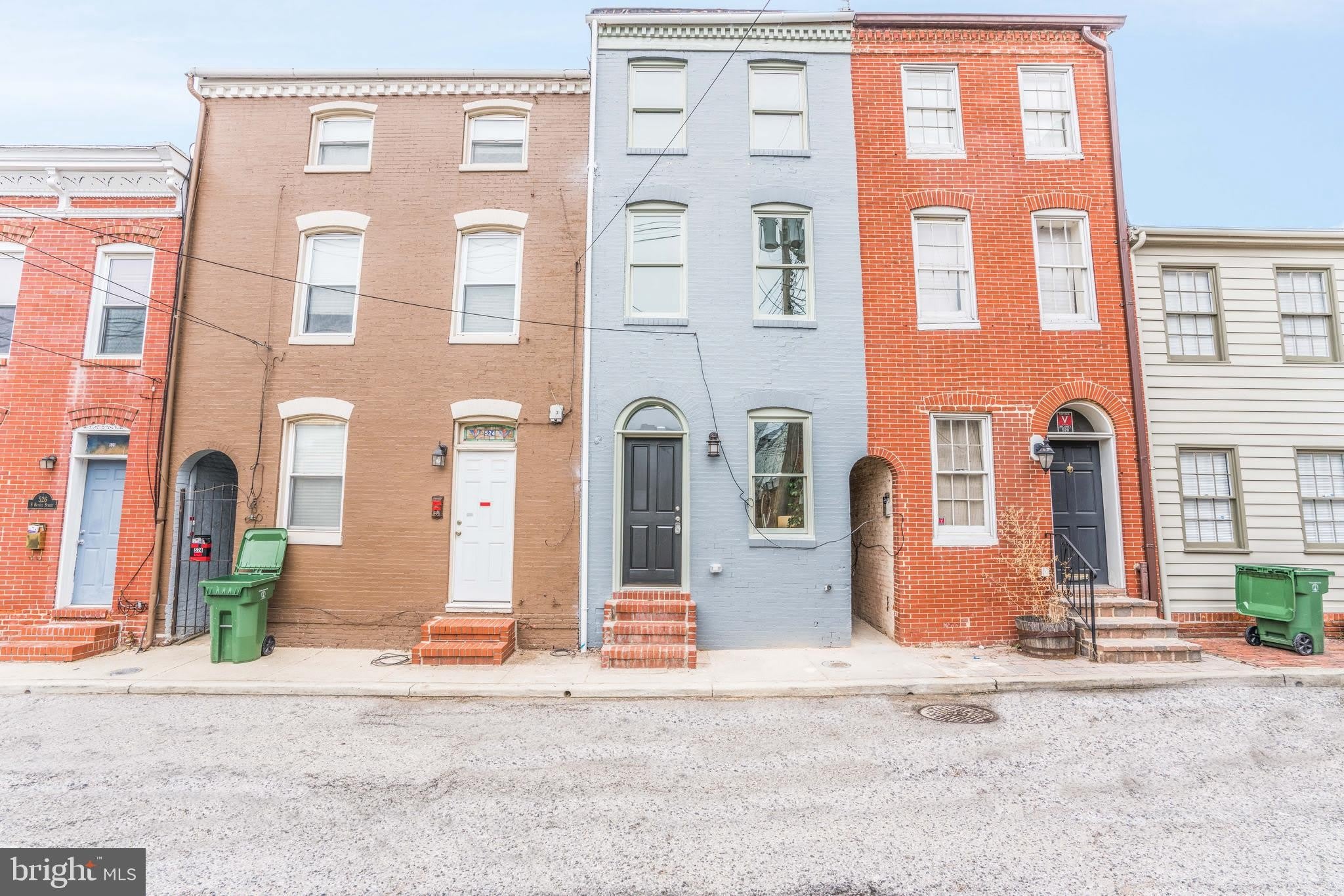 522 S BETHEL Street – photo 1