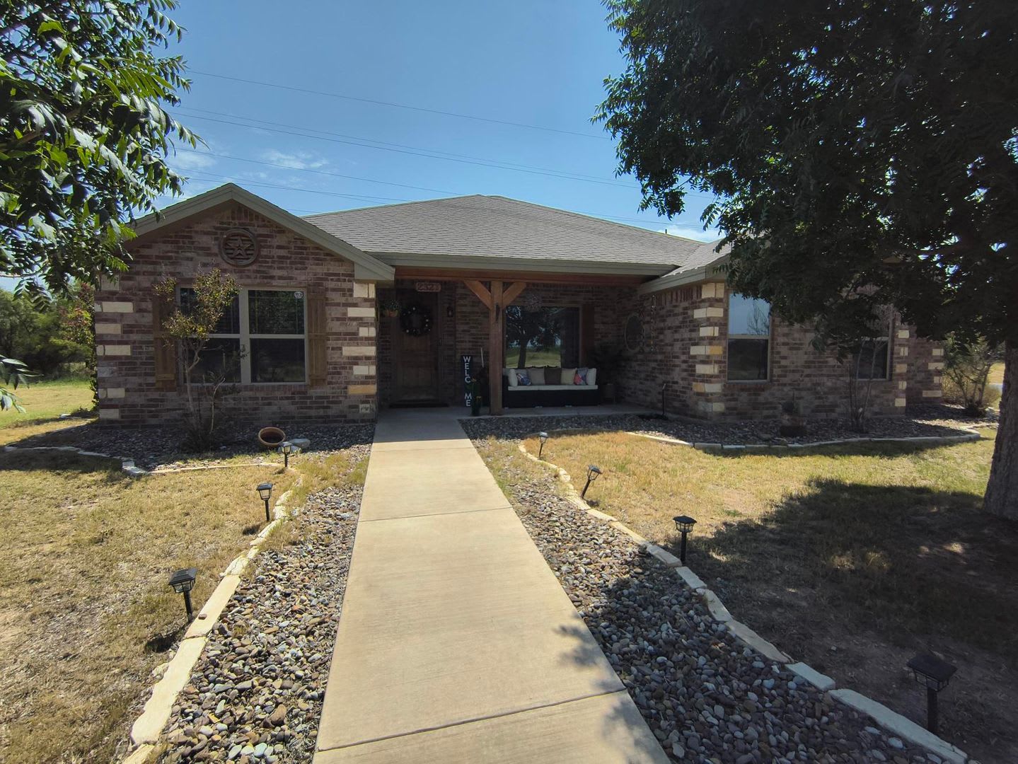 Elegant 4 Bedroom 2 Bath Home In The Trails Coming Soon – photo 1