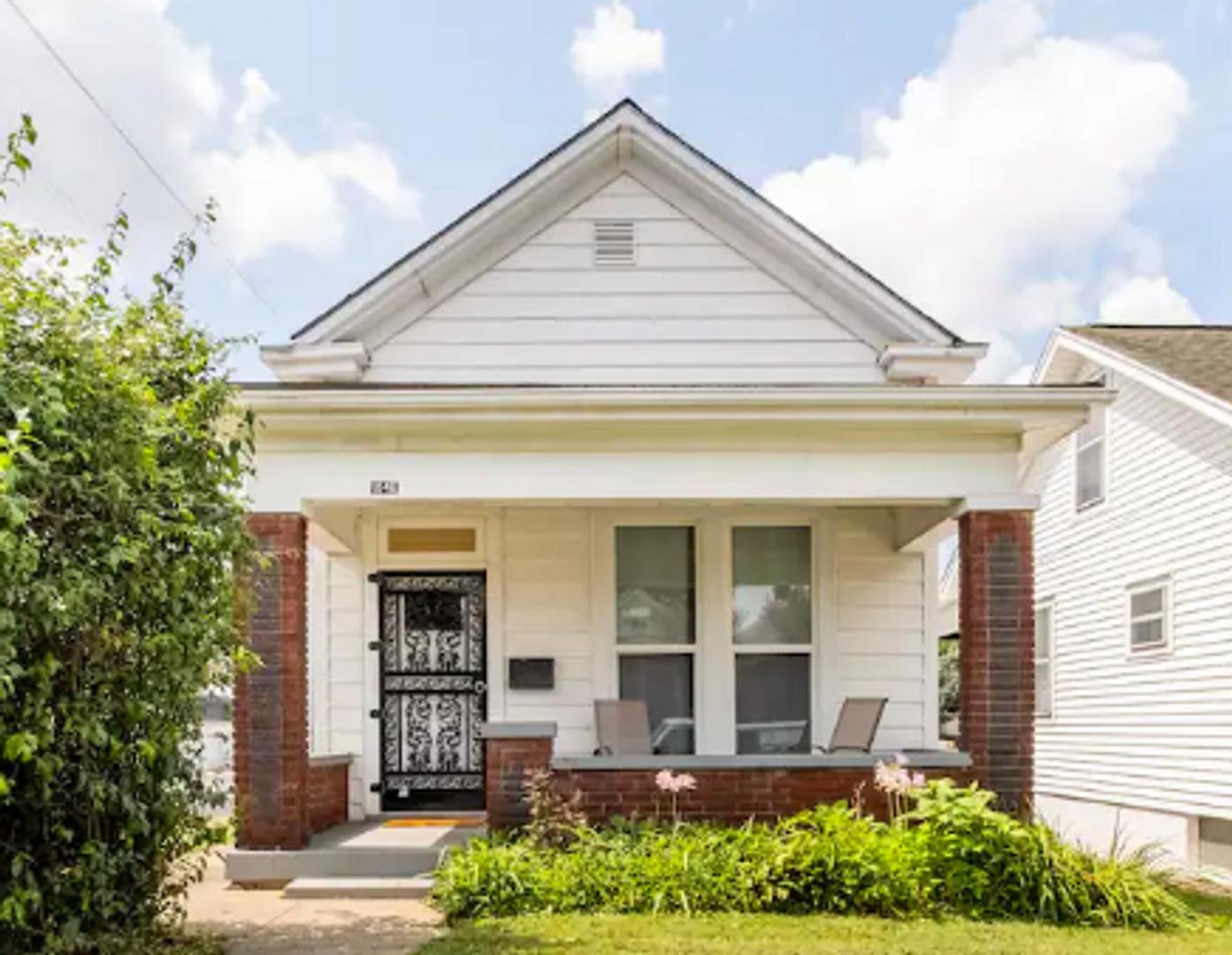 Furnished Germantown Charmer Available For 1 3 Month Stays – photo 1