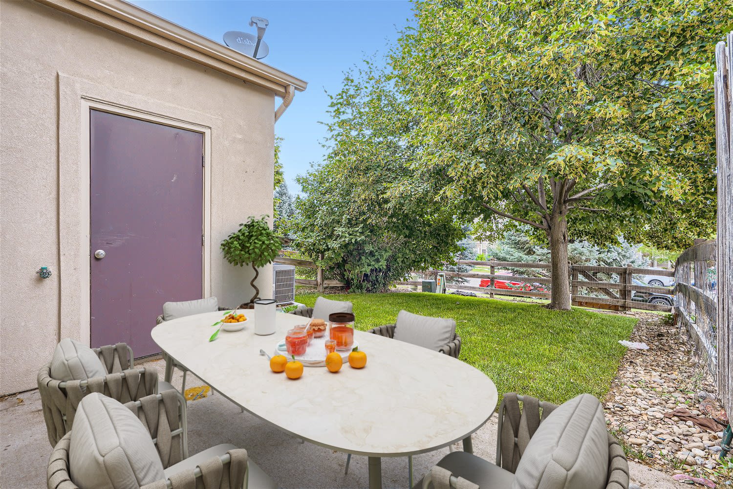 Sage Creek Townhomes – photo 4