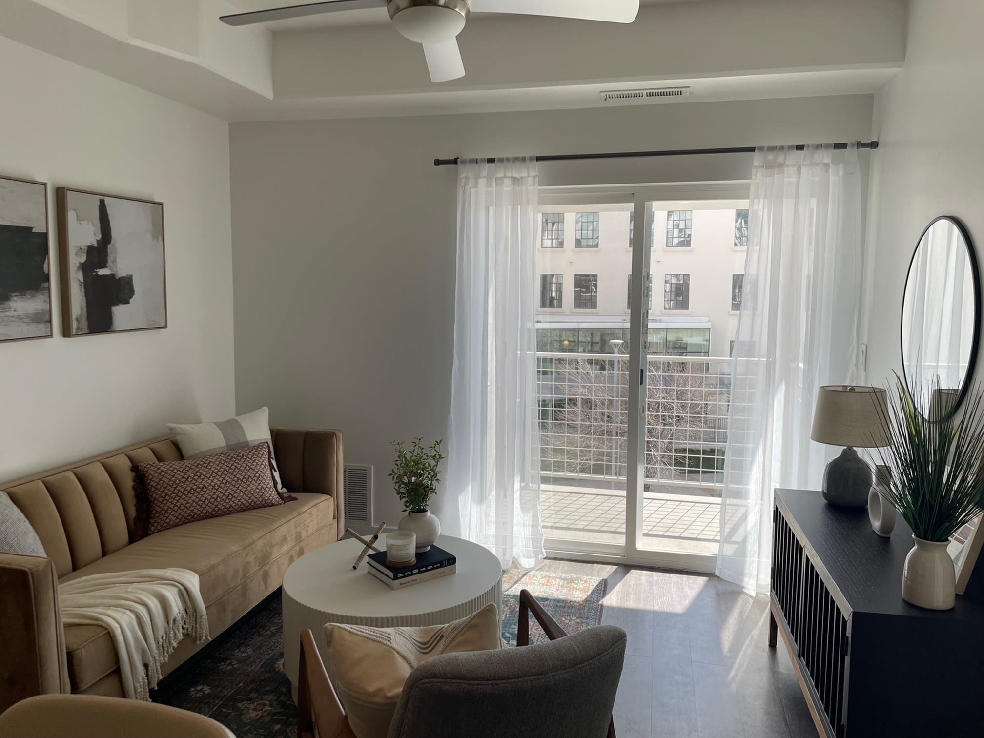 Downtown 360 Apartments – photo 4