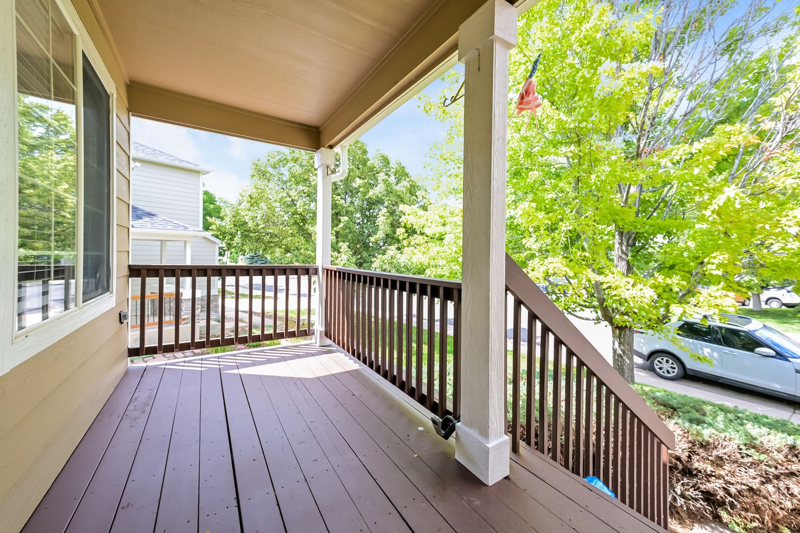 Highlands Ranch Newly Renovated 3 Bed 2 5 Bath – photo 3