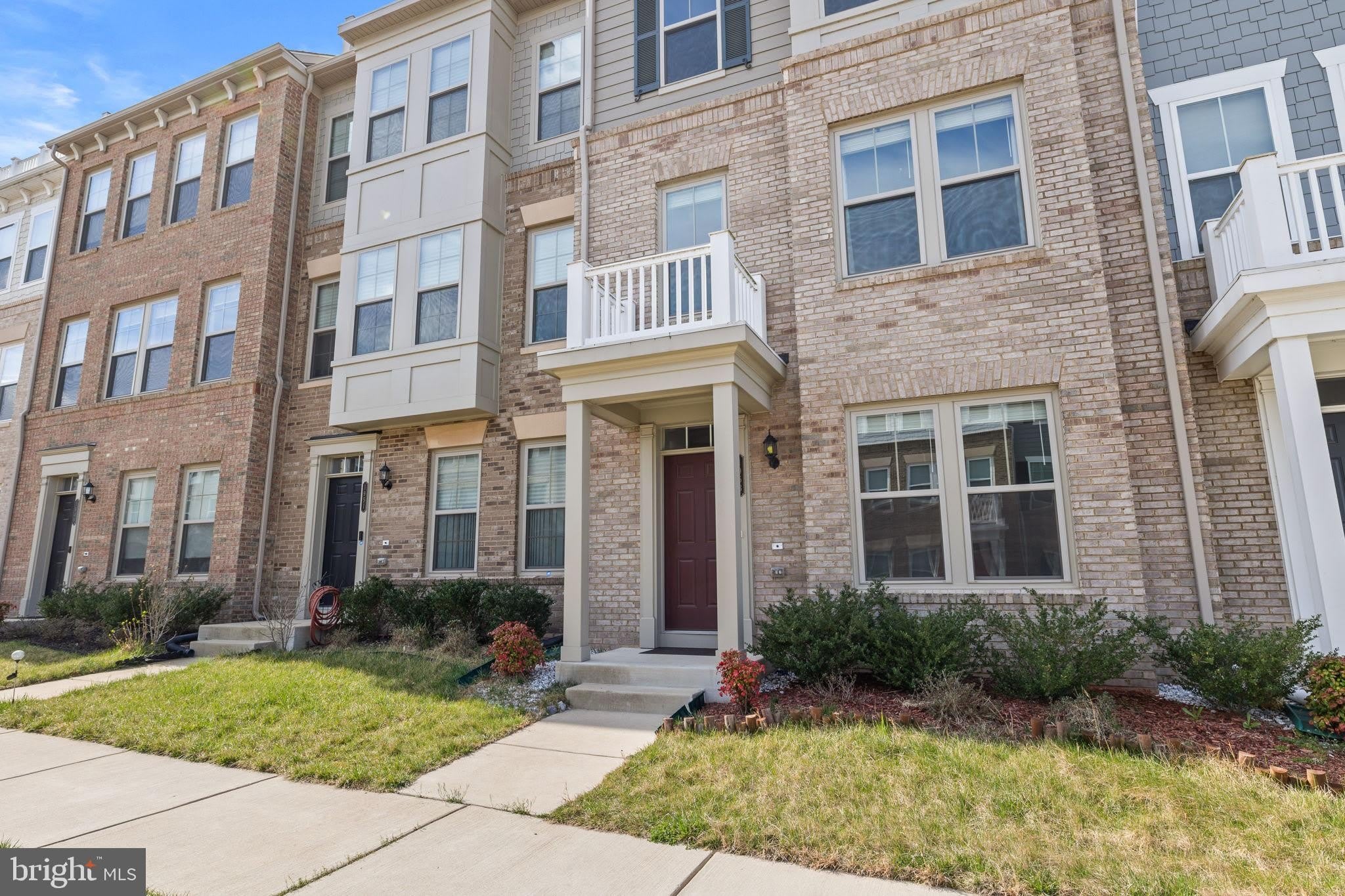 1953 GREENBRIAR HALL Road – photo 2