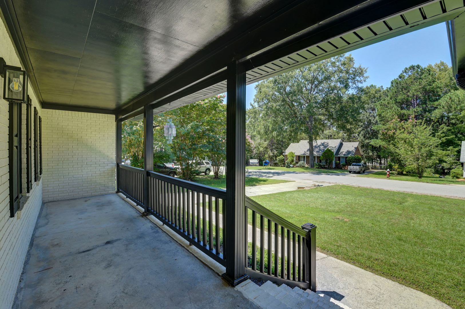 Spacious 4-Bedroom Ranch with Modern Updates & Large Fenced Yard! – photo 3
