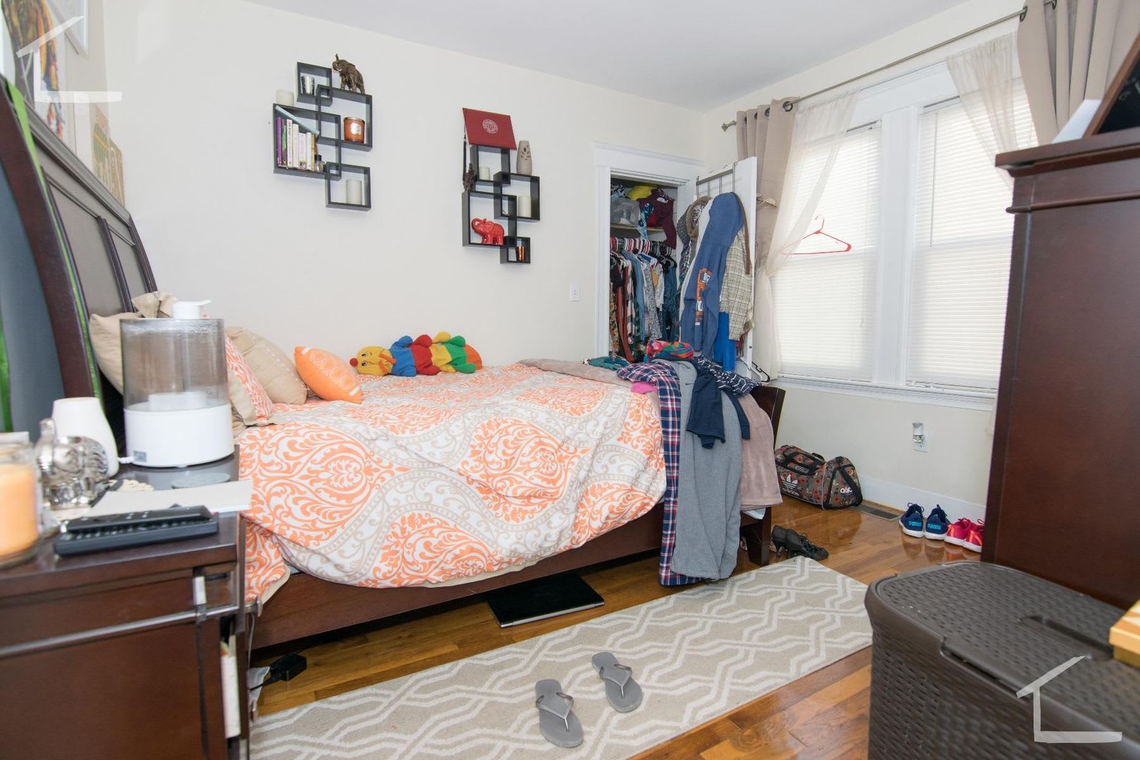 Nice 3 Bed In Watertown – photo 2