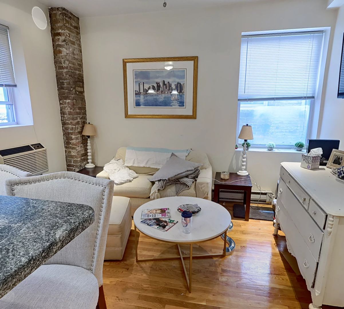 North End 2 Bed With Ac No Broker Fee – photo 3