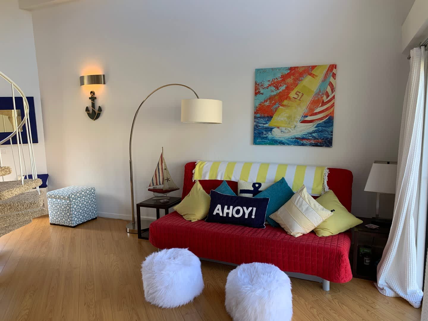 The Cutest Loft Condo In Tahoe Keys Available Now Until May 31St Lease Only No Short Term No Boat Dock – photo 2