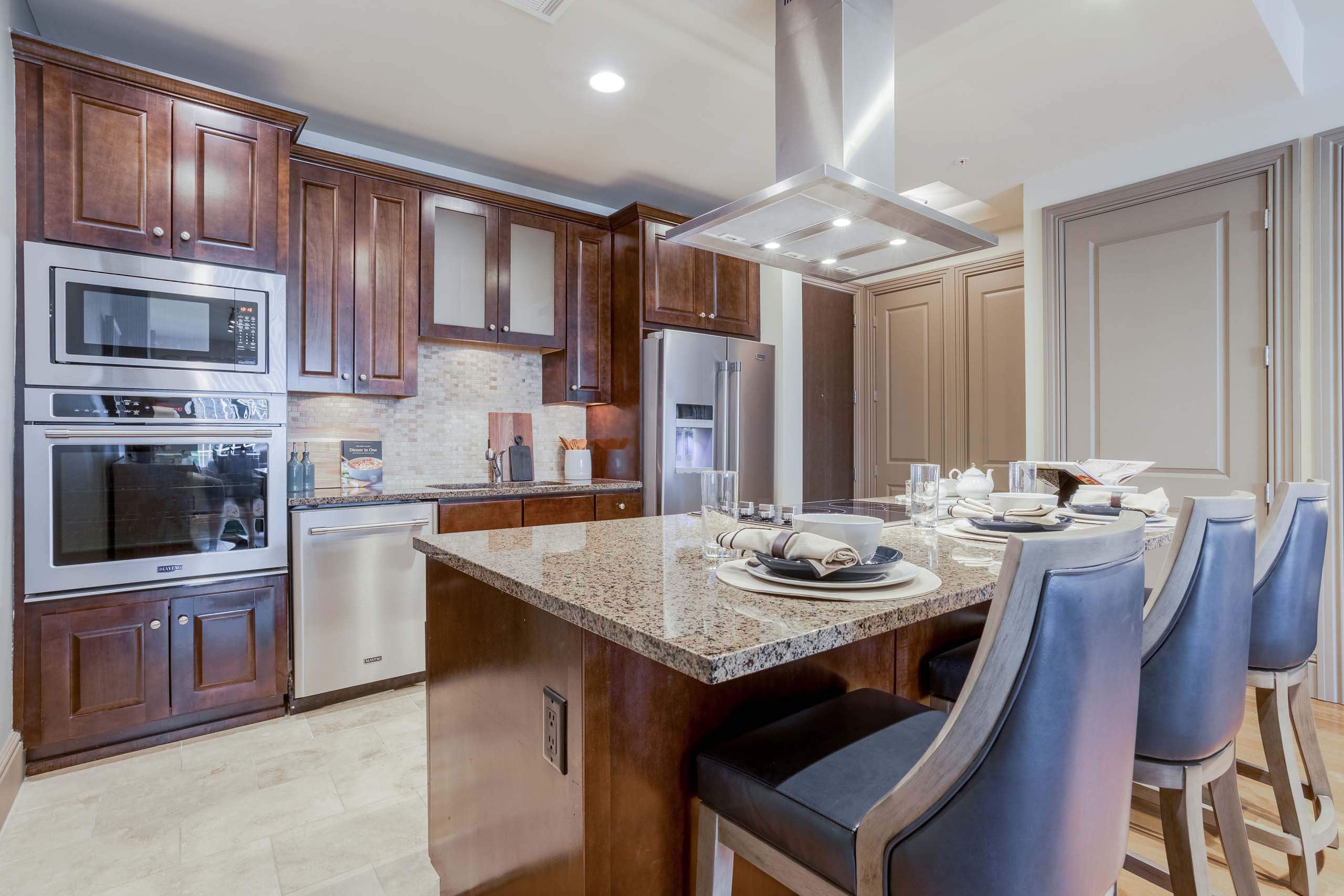 Colonies Landing Apartments – photo 3
