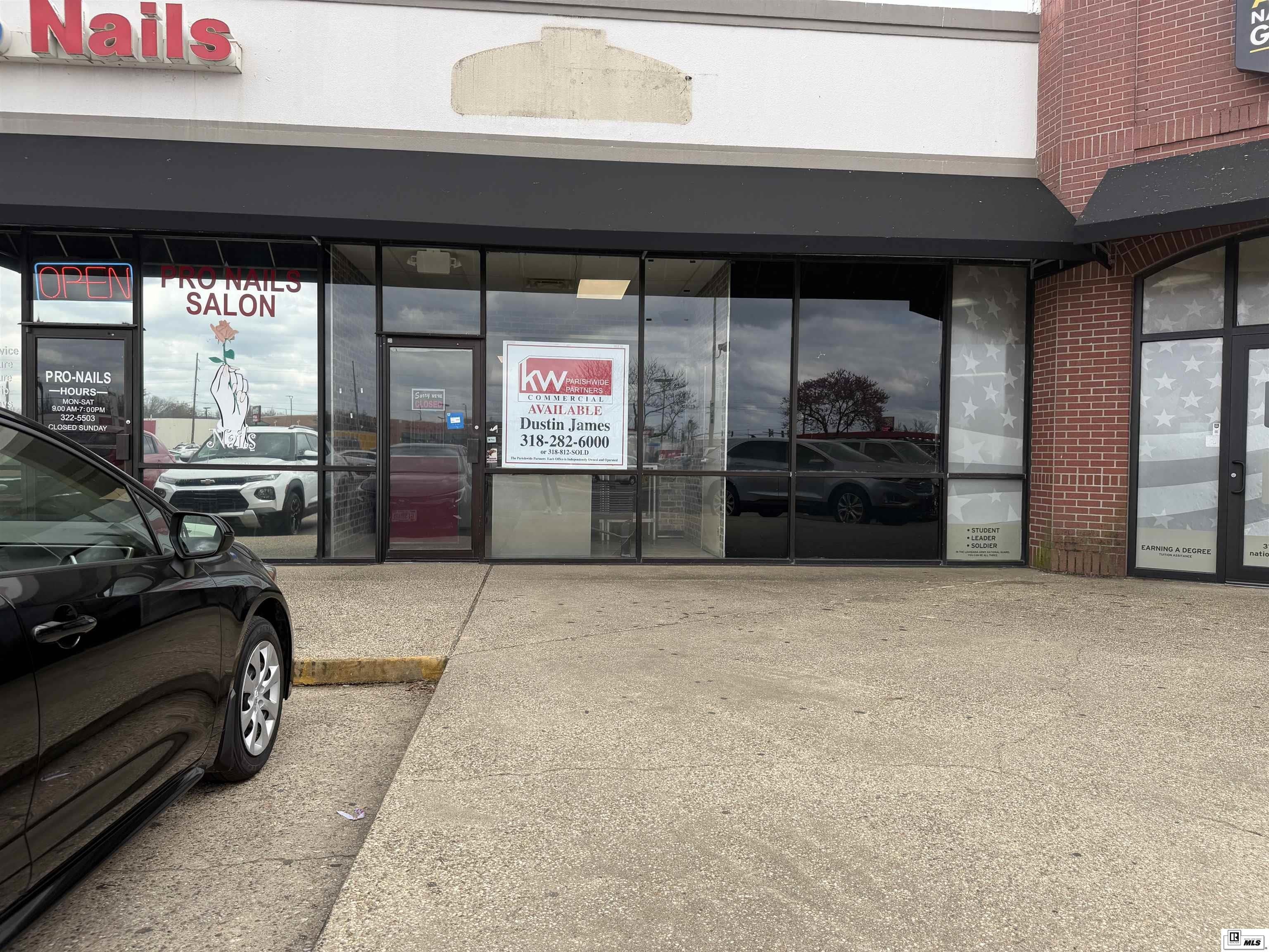 2820 LOUISVILLE AVENUE – photo 2