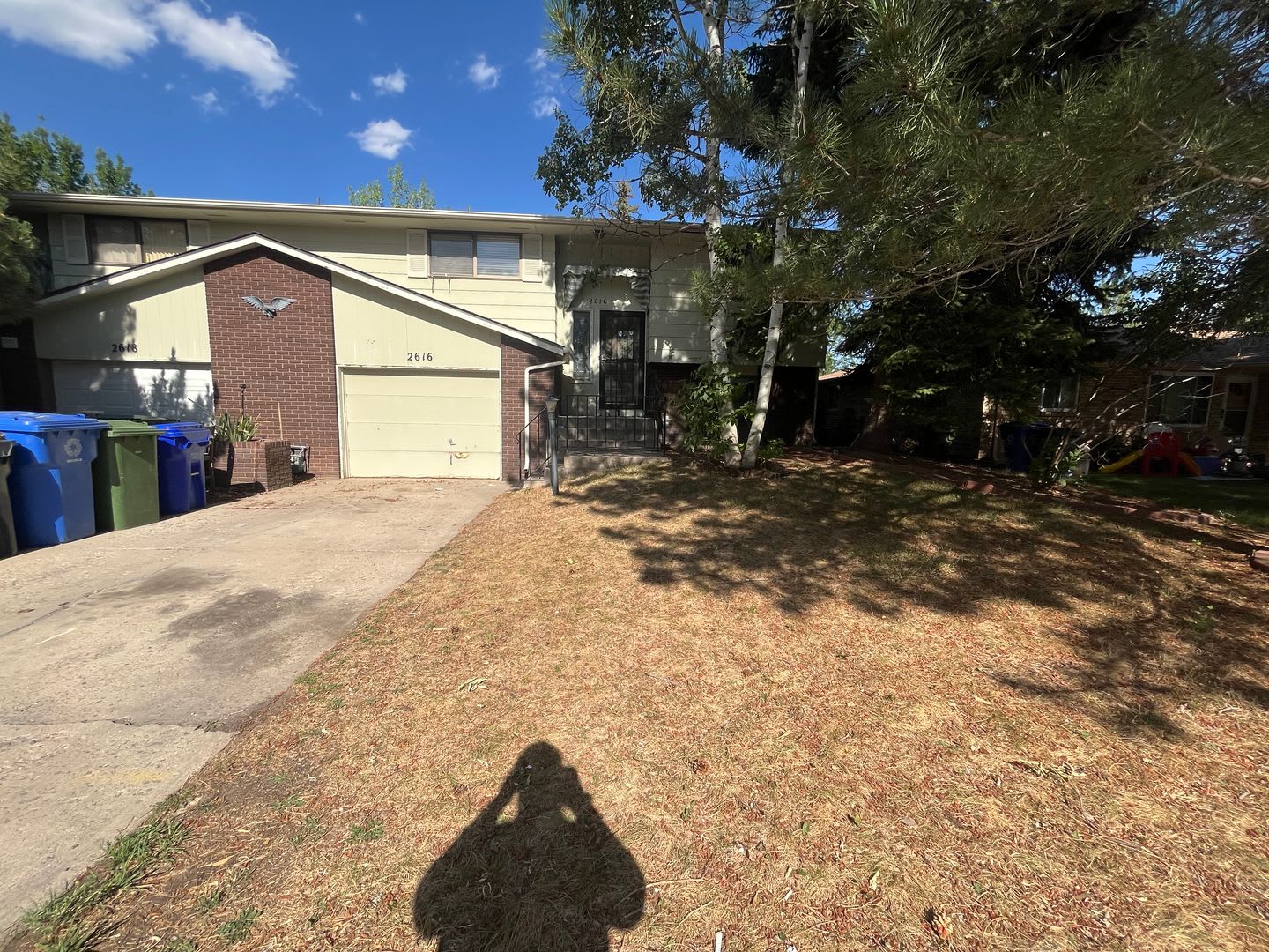 Adorable Duplex Unit in Northwest Loveland – photo 2
