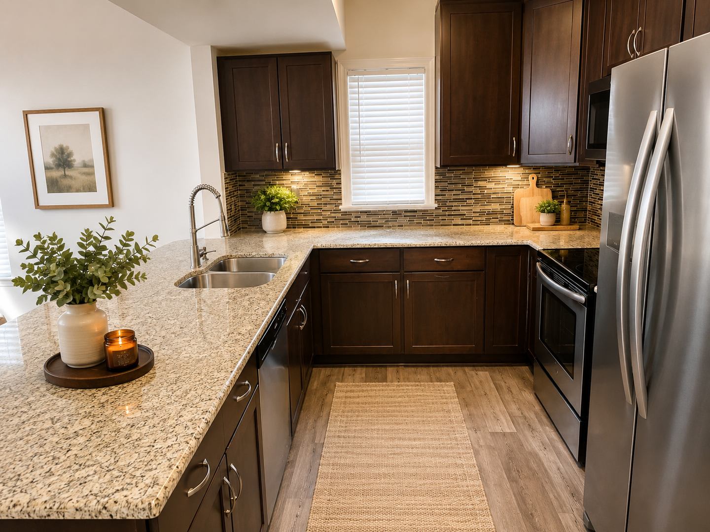 One of the Largest Units in Selwyn Farms! Prime Charlotte Location – photo 3