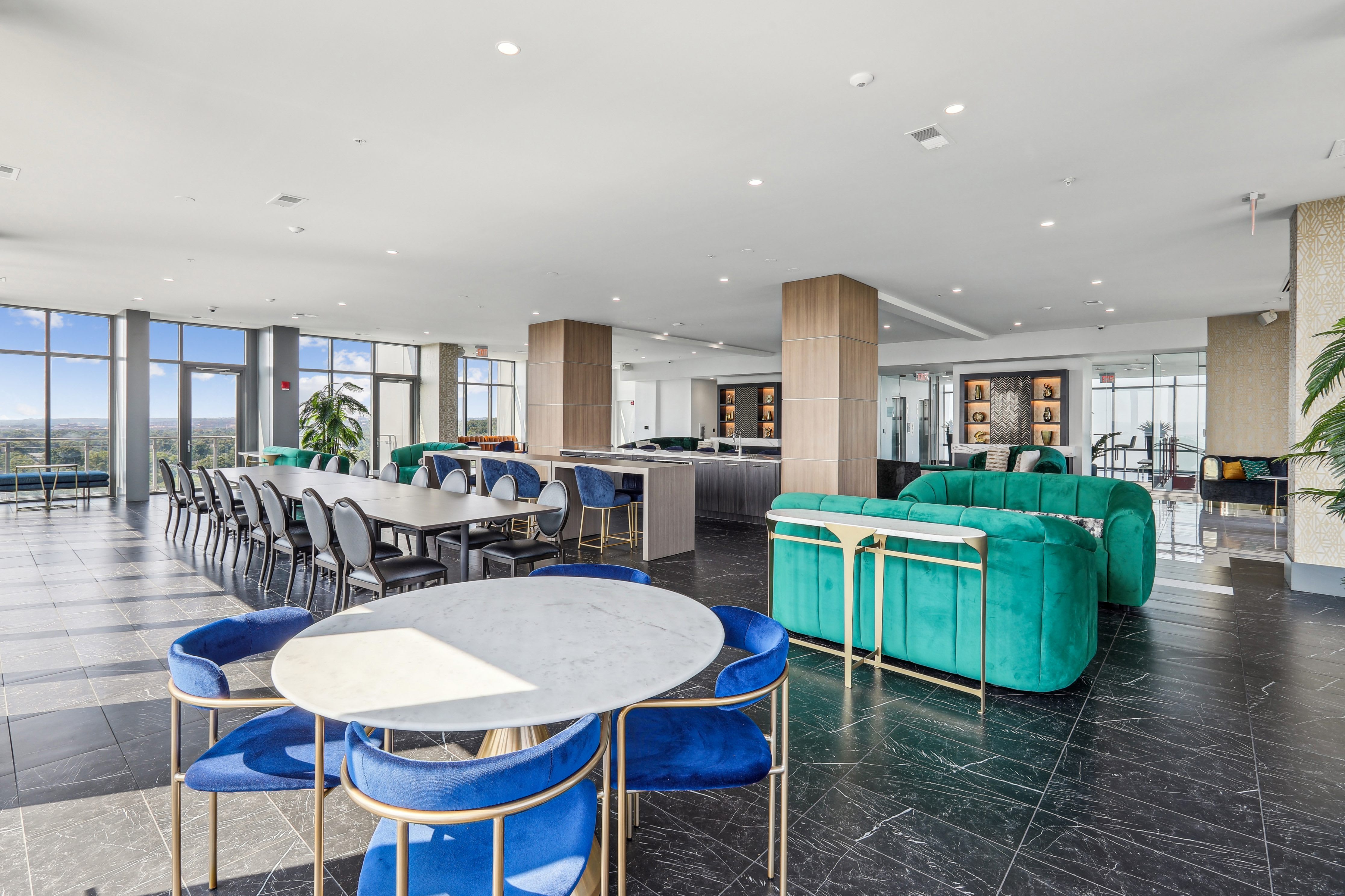 DelRay Tower Apartments – photo 5