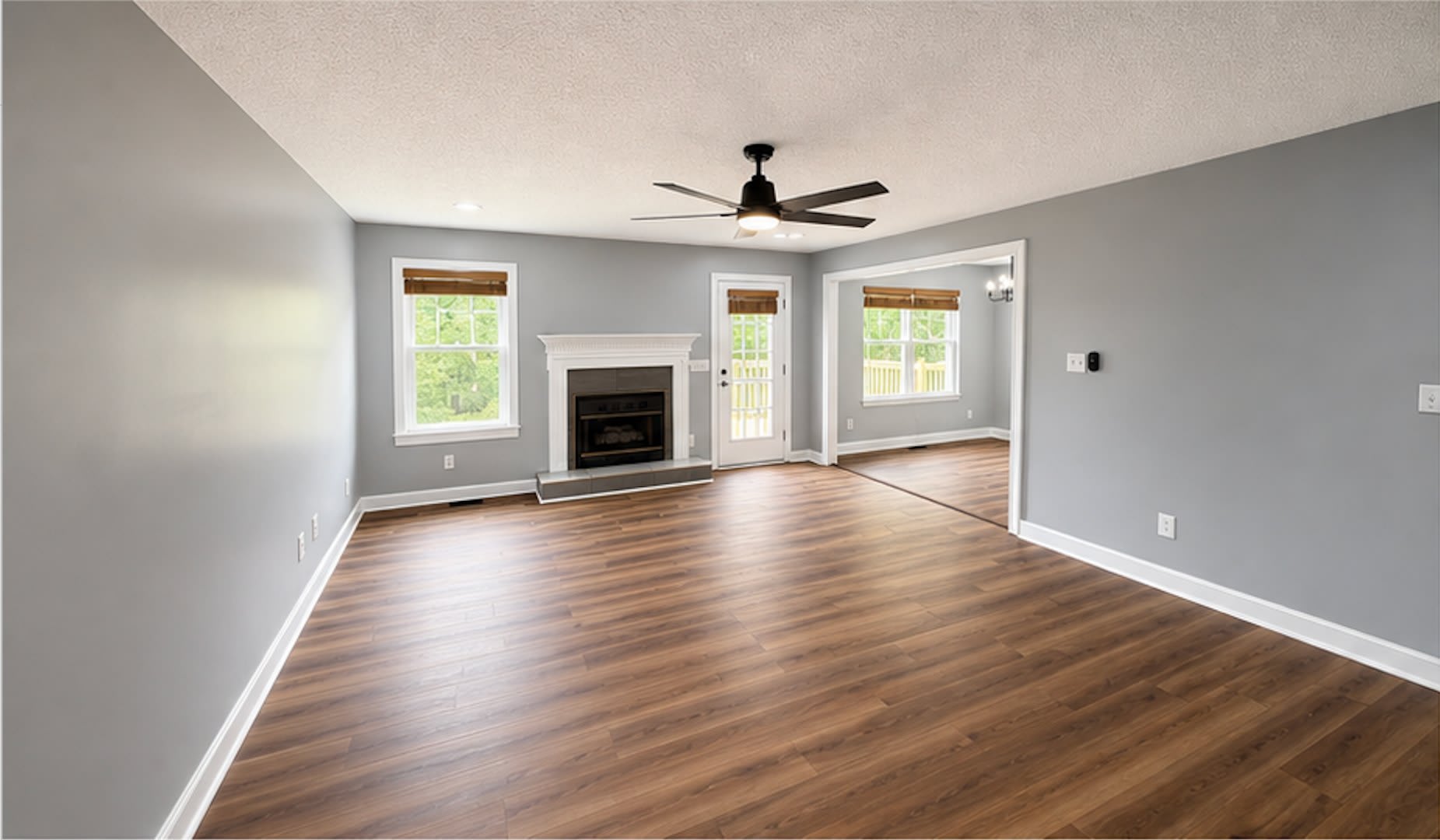 Comfortable Modern Family Home – photo 2