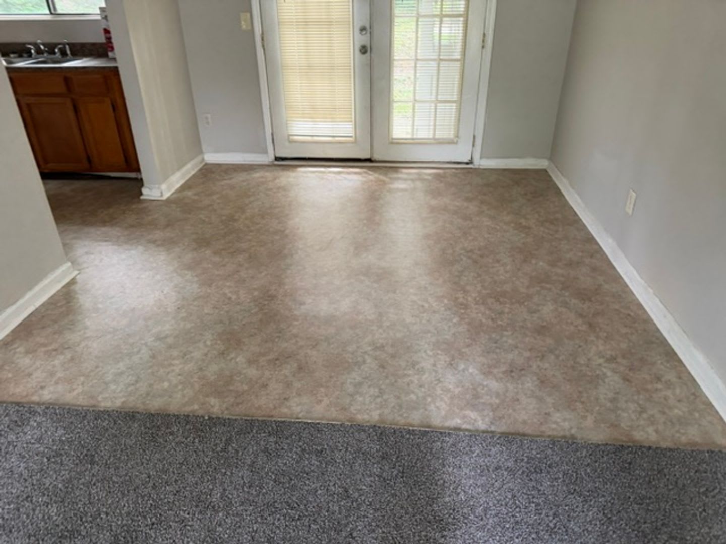 Renovated 3 Bedroom 2 Bath Home For Rent Conveniently Located In Wonderful Austell Neighborhood Must See – photo 2