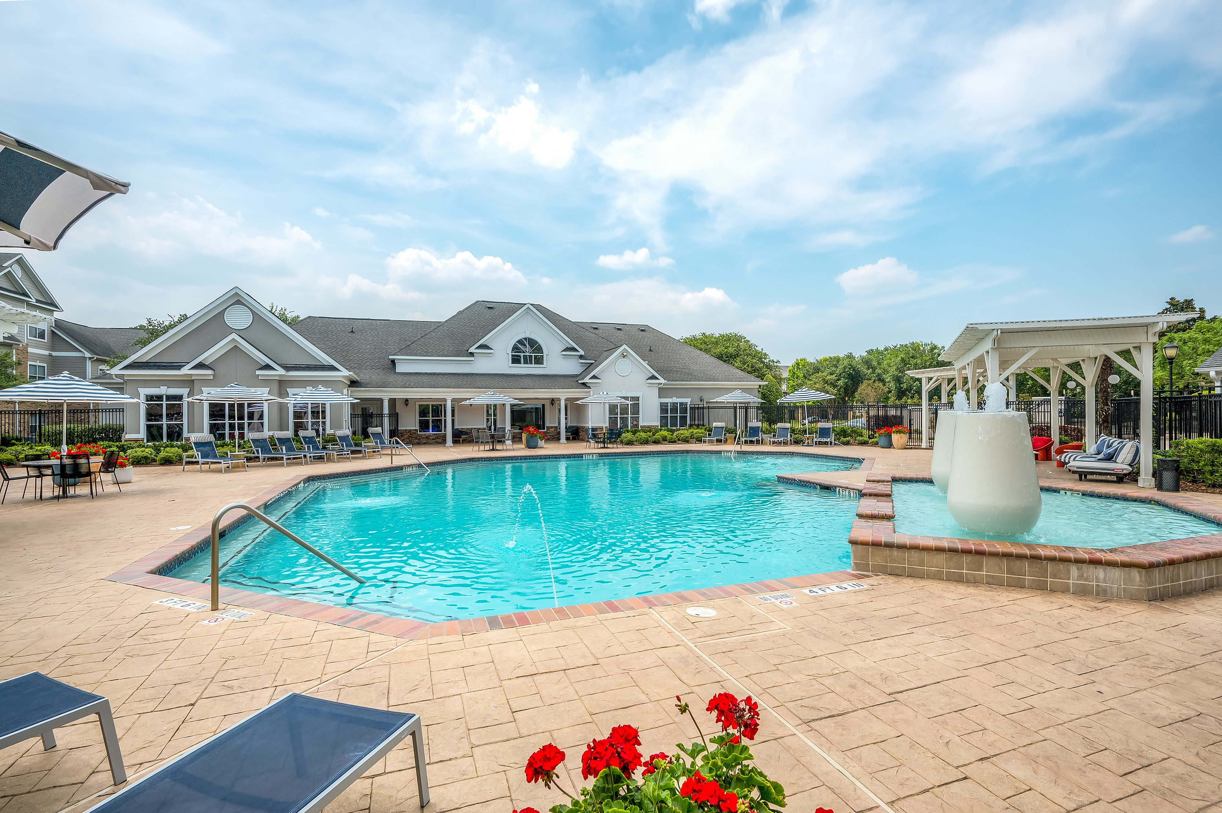 Carrington Park at Gulf Pointe – photo 2