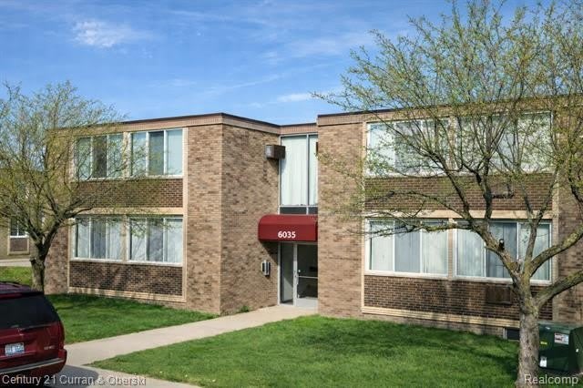 6035 Southfield Road – photo 1