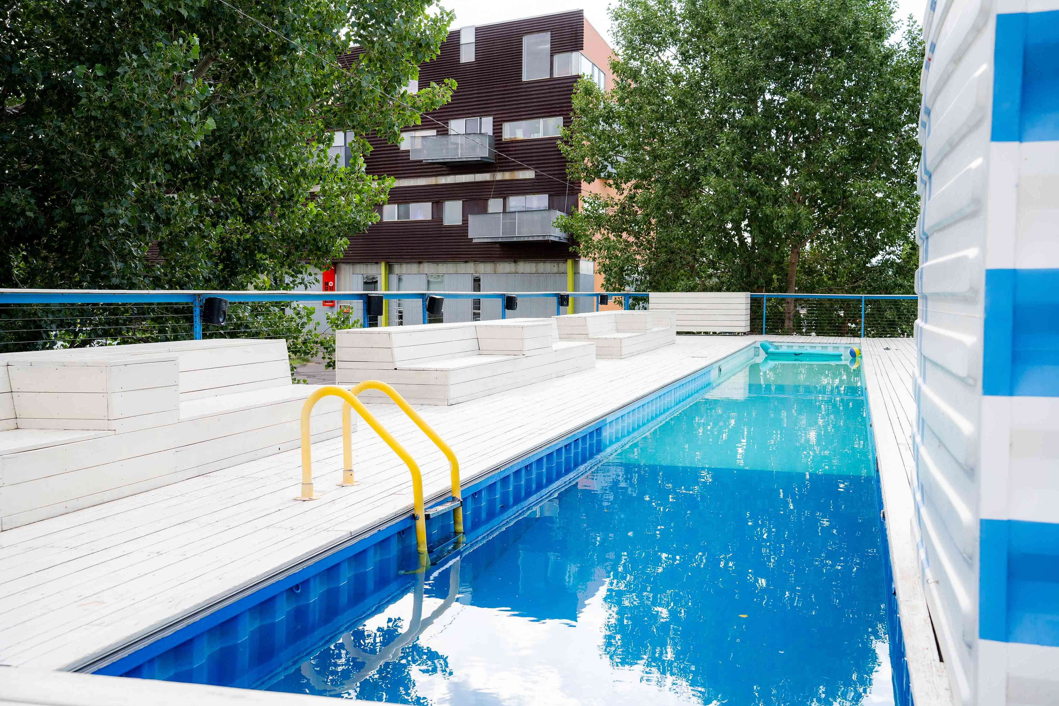 Kabin – photo 3