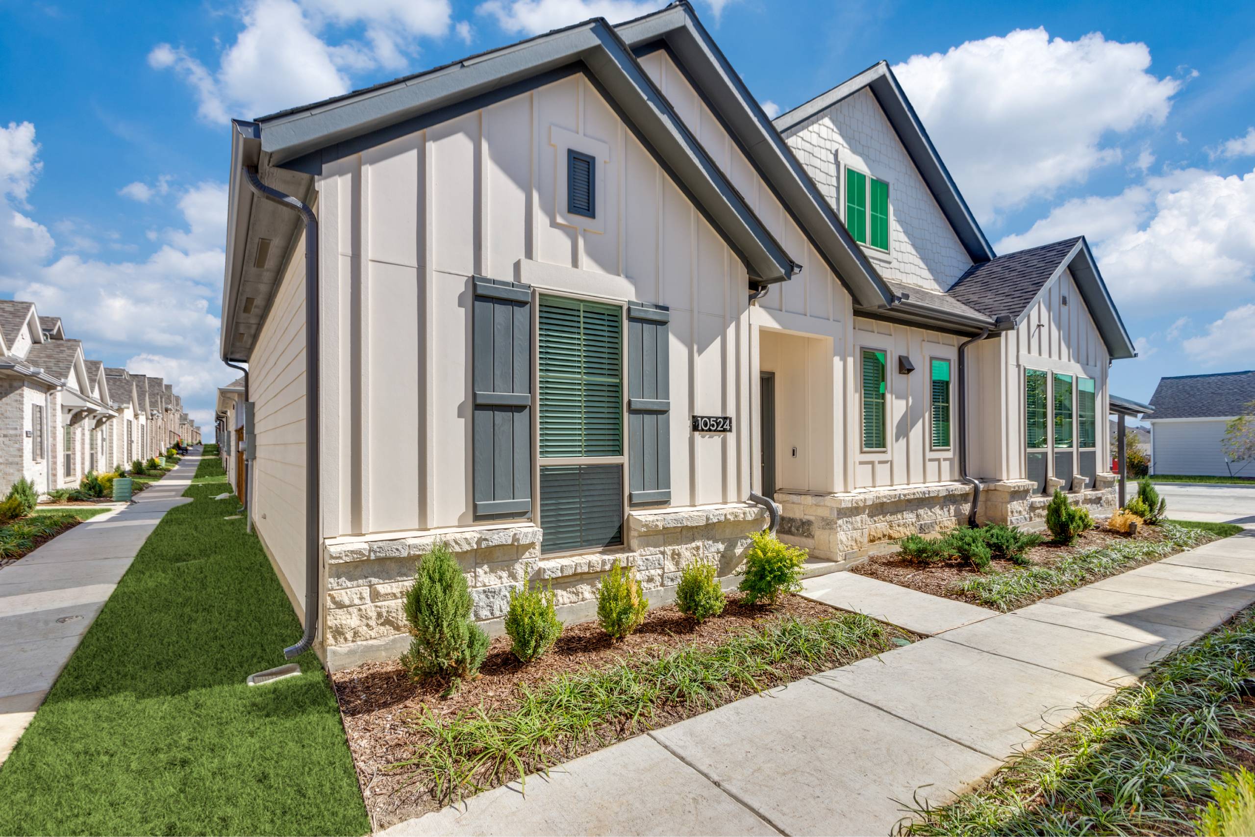 Canopy Homes at Woodcreek – photo 1